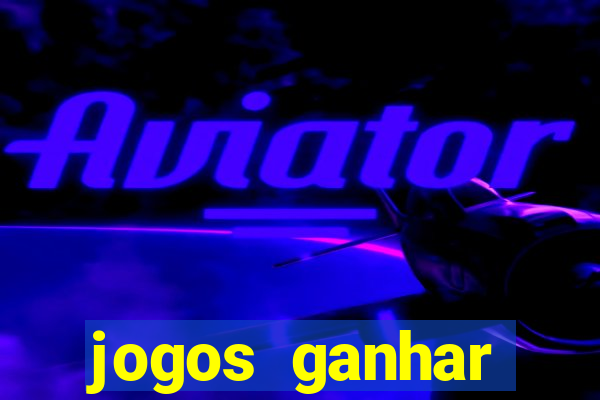 jogos ganhar dinheiro via pix